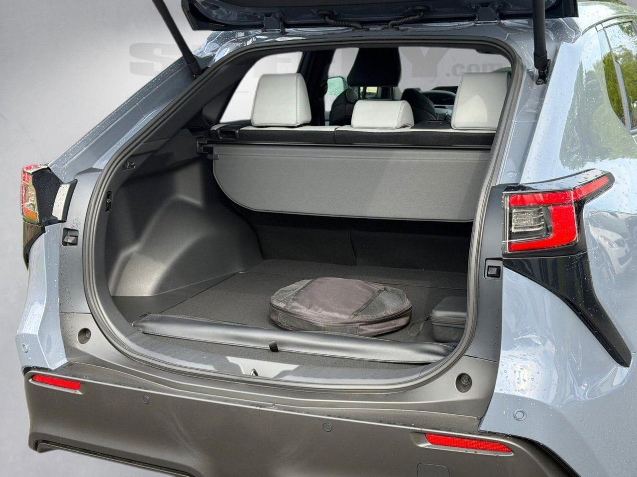 2026 Subaru Solterra Premium Hagerstown MD