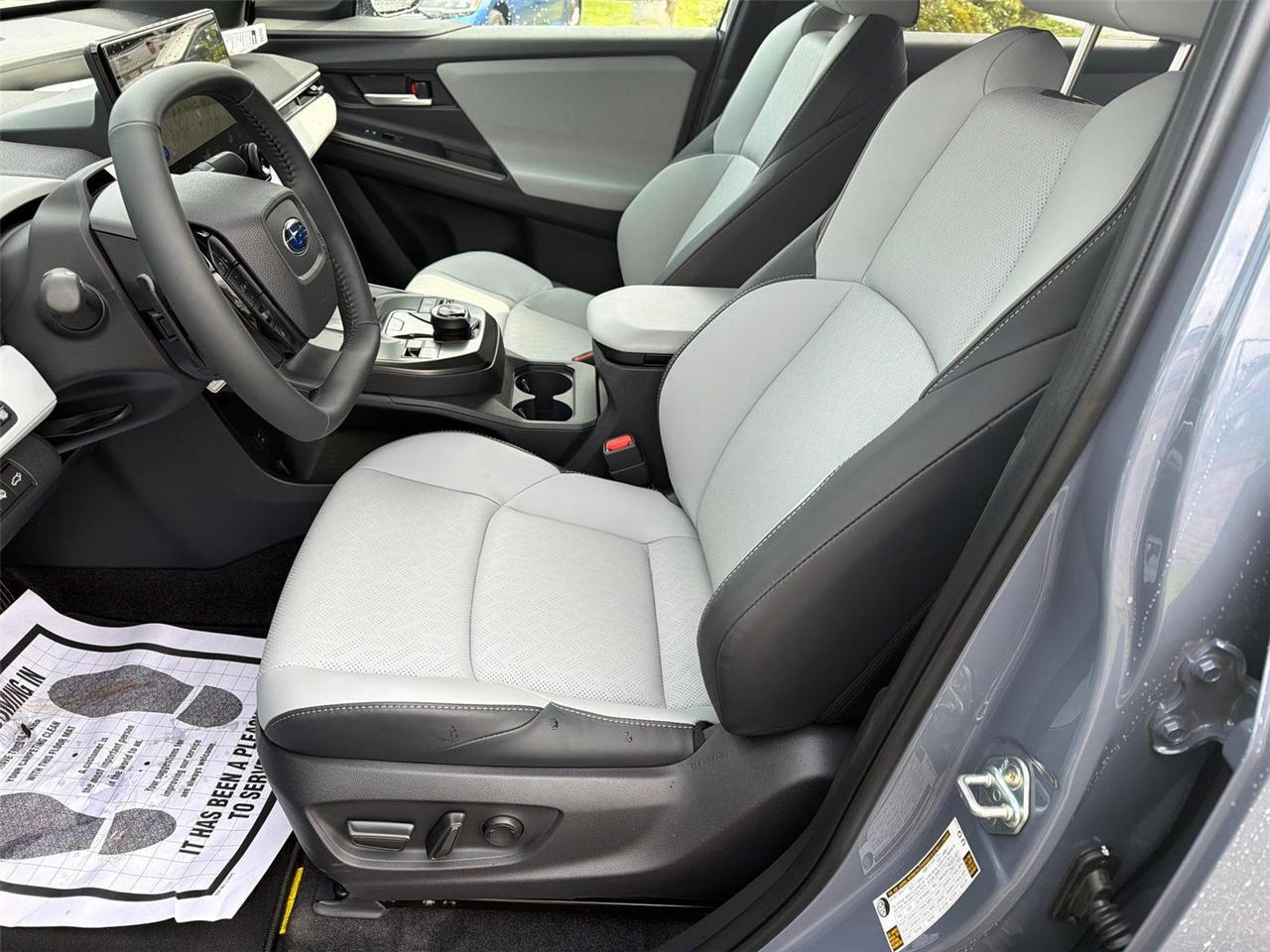 2026 Subaru Solterra Premium Hagerstown MD