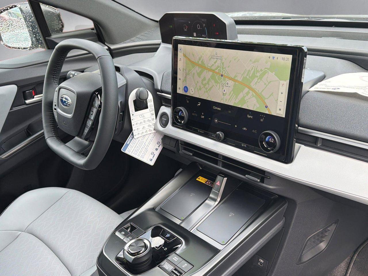 2026 Subaru Solterra Premium Hagerstown MD