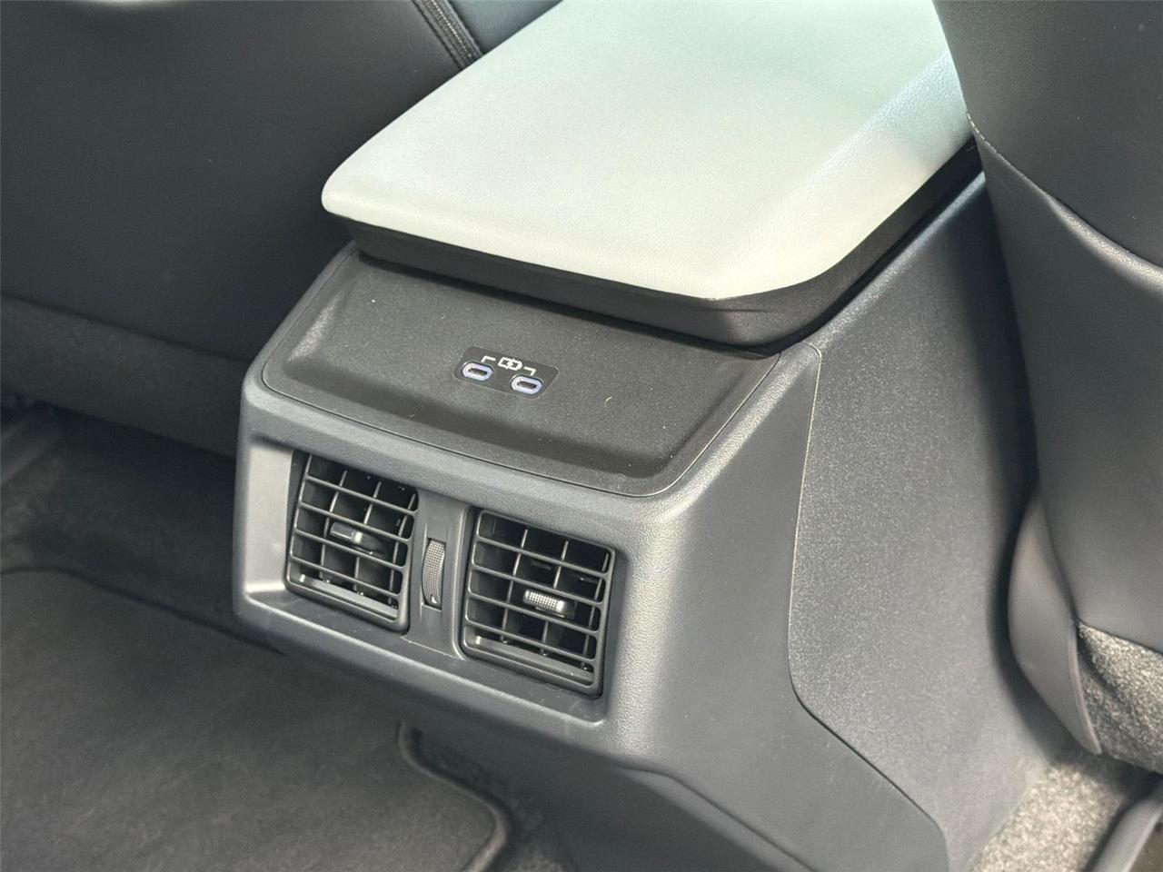 2026 Subaru Solterra Premium Hagerstown MD