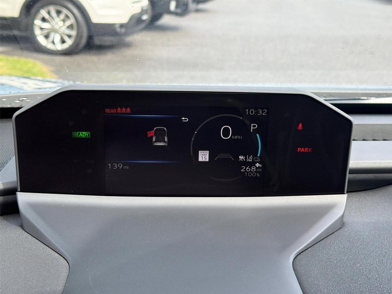 2026 Subaru Solterra Premium Hagerstown MD