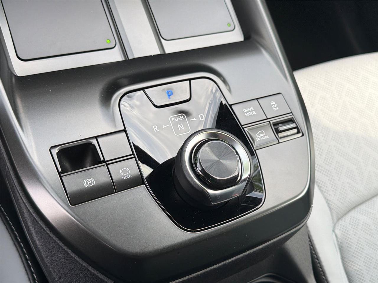 2026 Subaru Solterra Premium Hagerstown MD