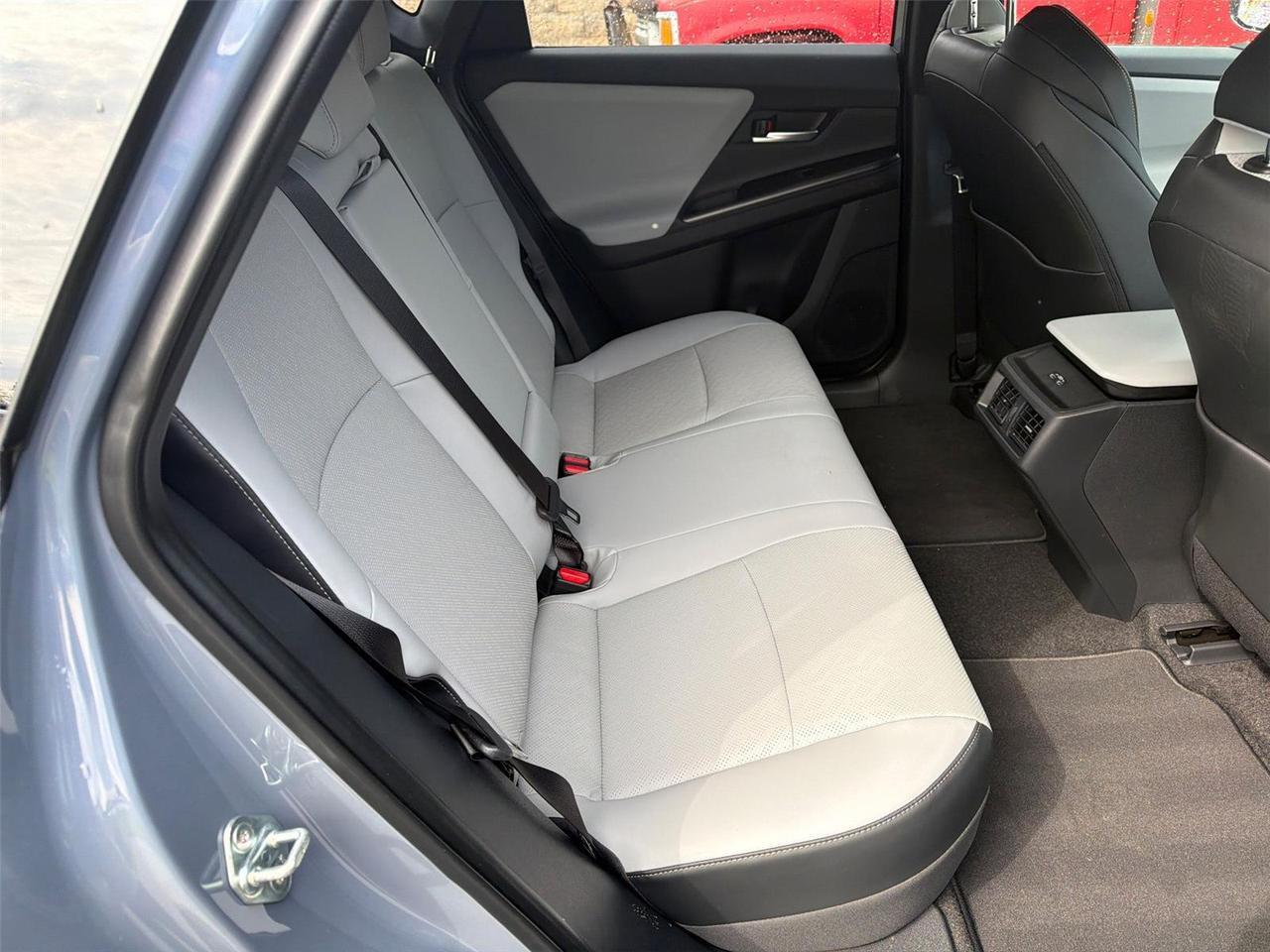 2026 Subaru Solterra Premium Hagerstown MD