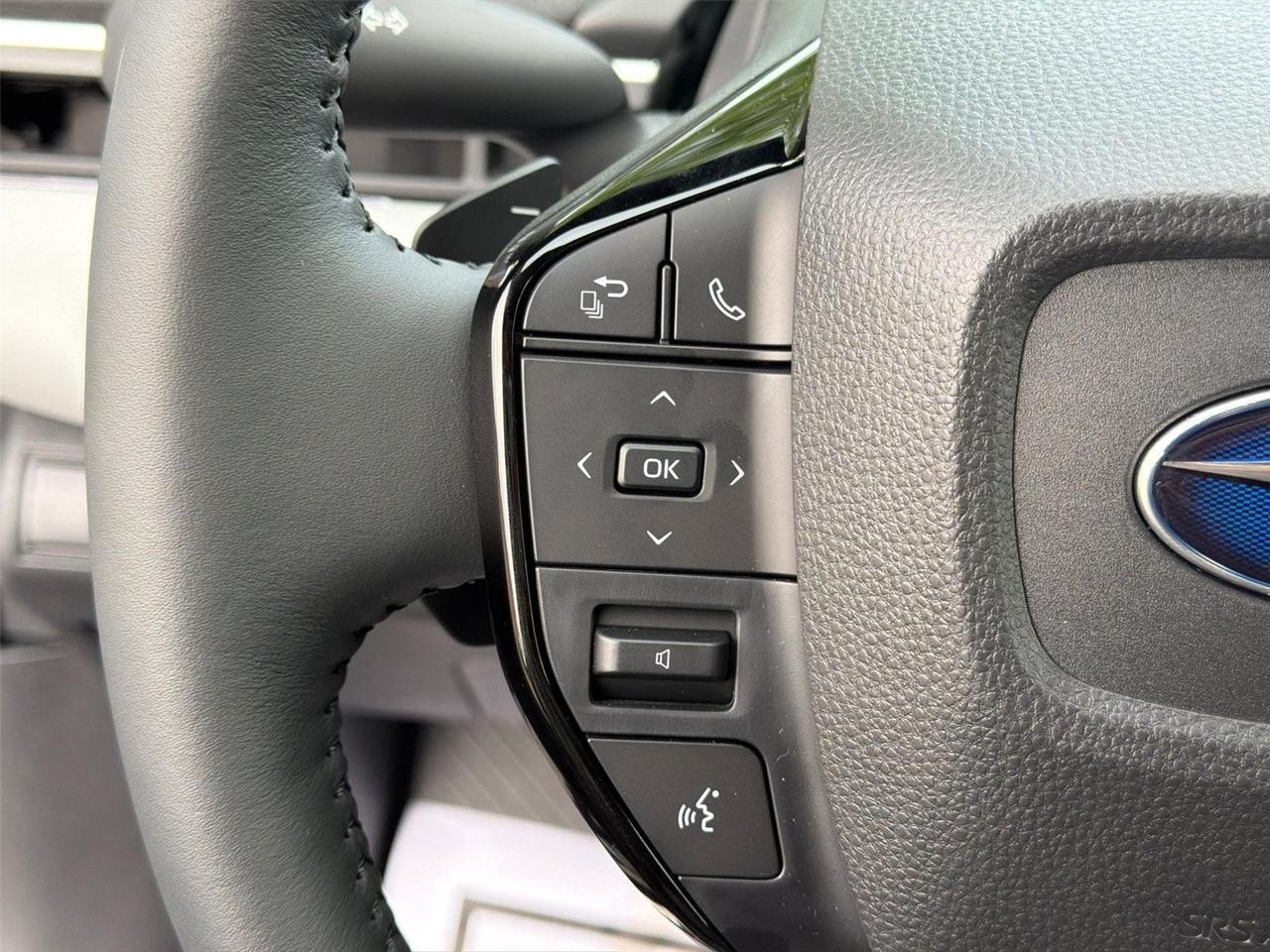 2026 Subaru Solterra Premium Hagerstown MD