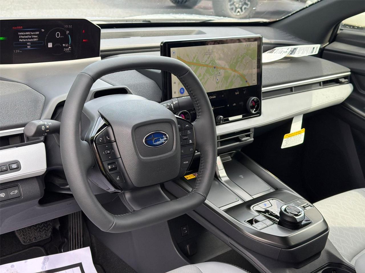 2026 Subaru Solterra Premium Hagerstown MD