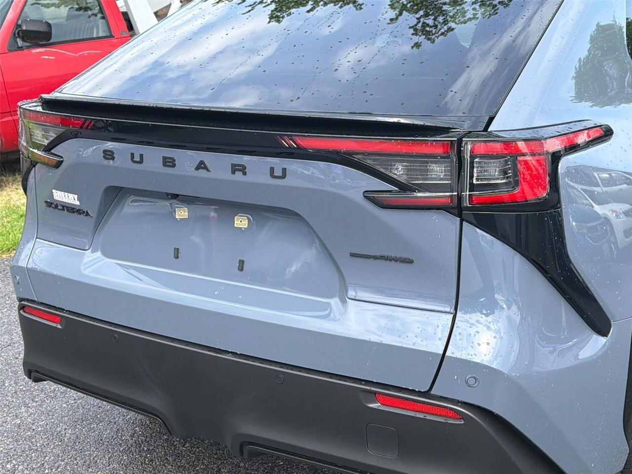 2026 Subaru Solterra Premium Hagerstown MD