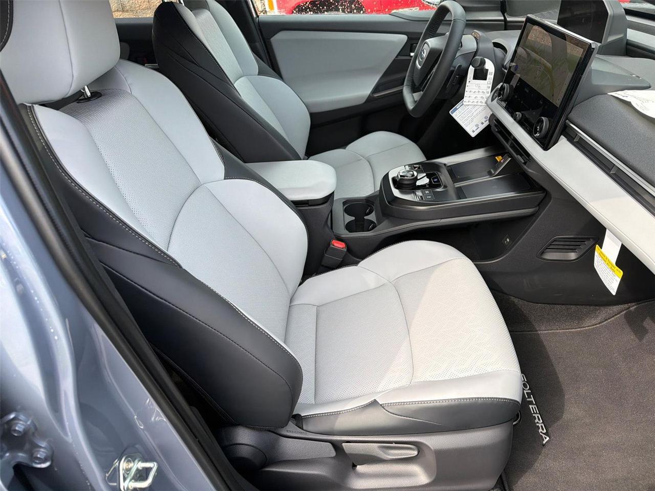 2026 Subaru Solterra Premium Hagerstown MD