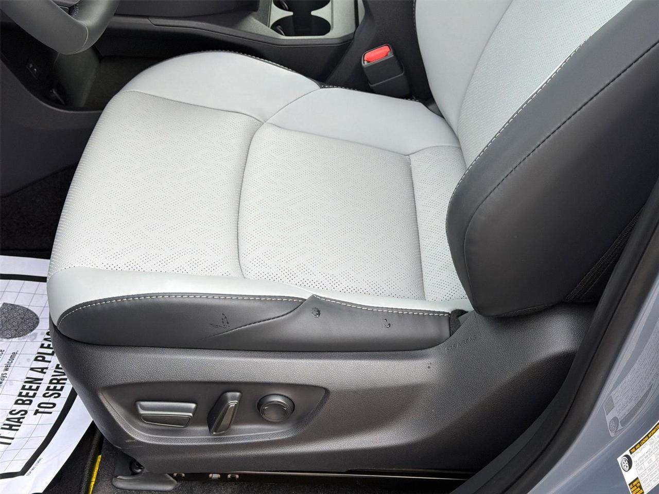 2026 Subaru Solterra Premium Hagerstown MD