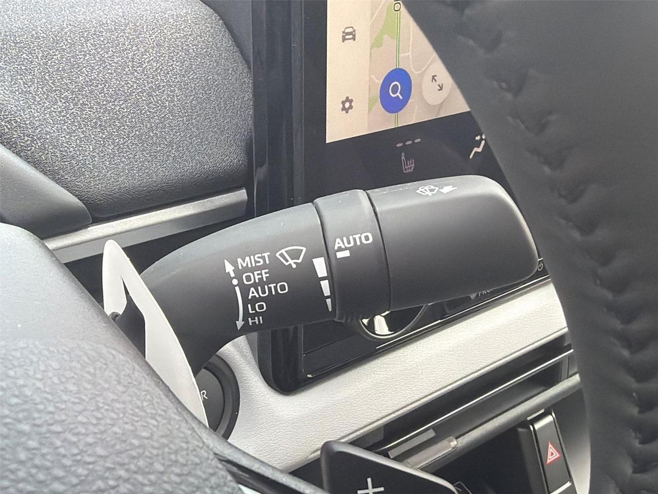 2026 Subaru Solterra Premium Hagerstown MD