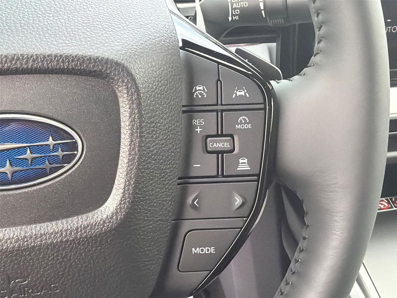 2026 Subaru Solterra Premium Hagerstown MD