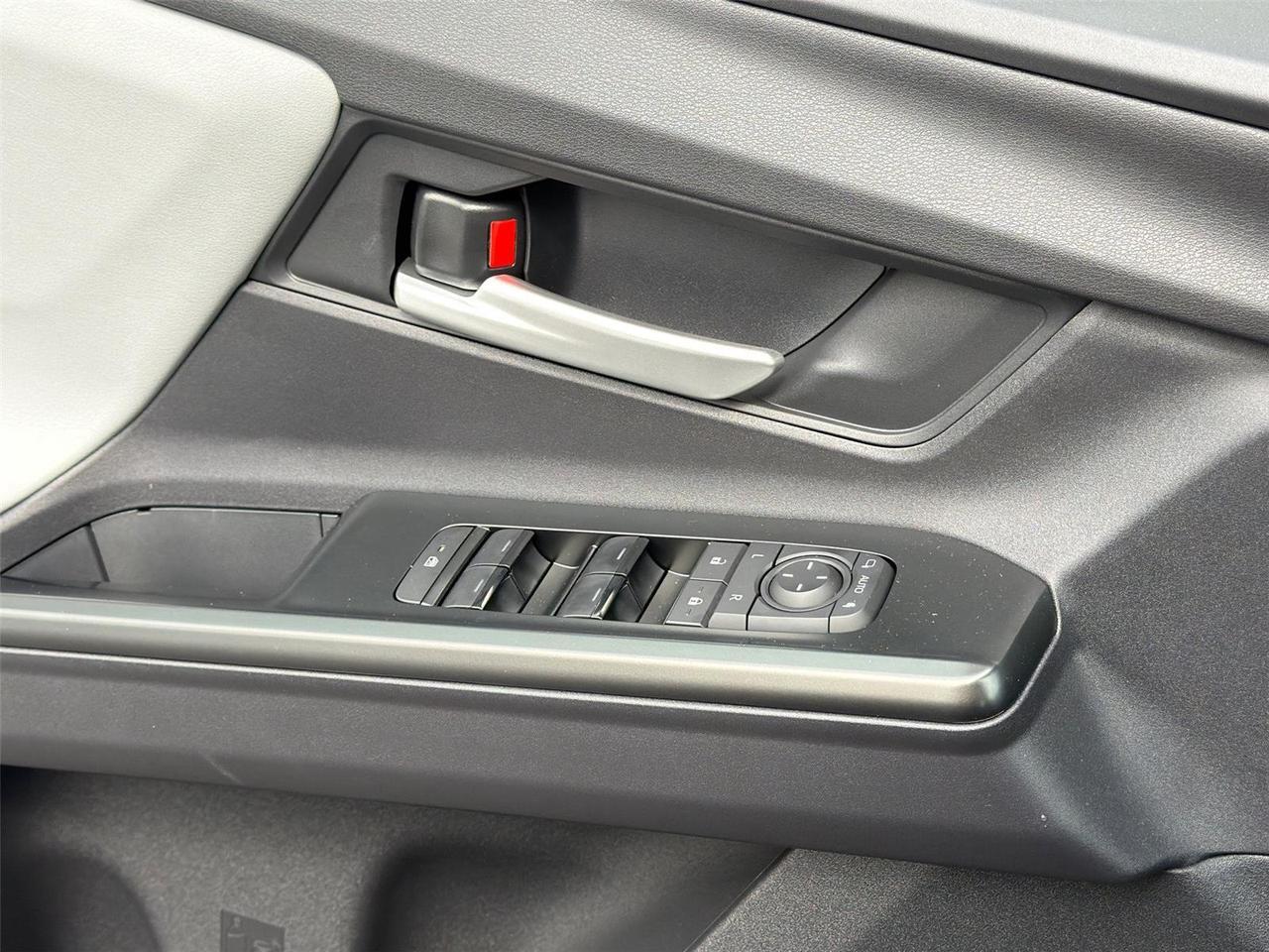 2026 Subaru Solterra Premium Hagerstown MD