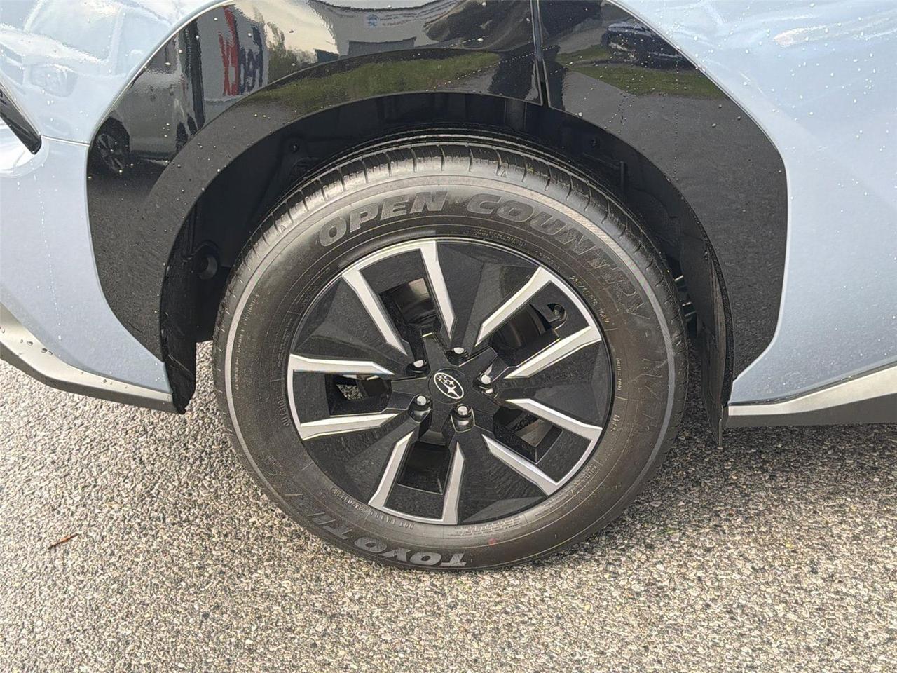 2026 Subaru Solterra Premium Hagerstown MD