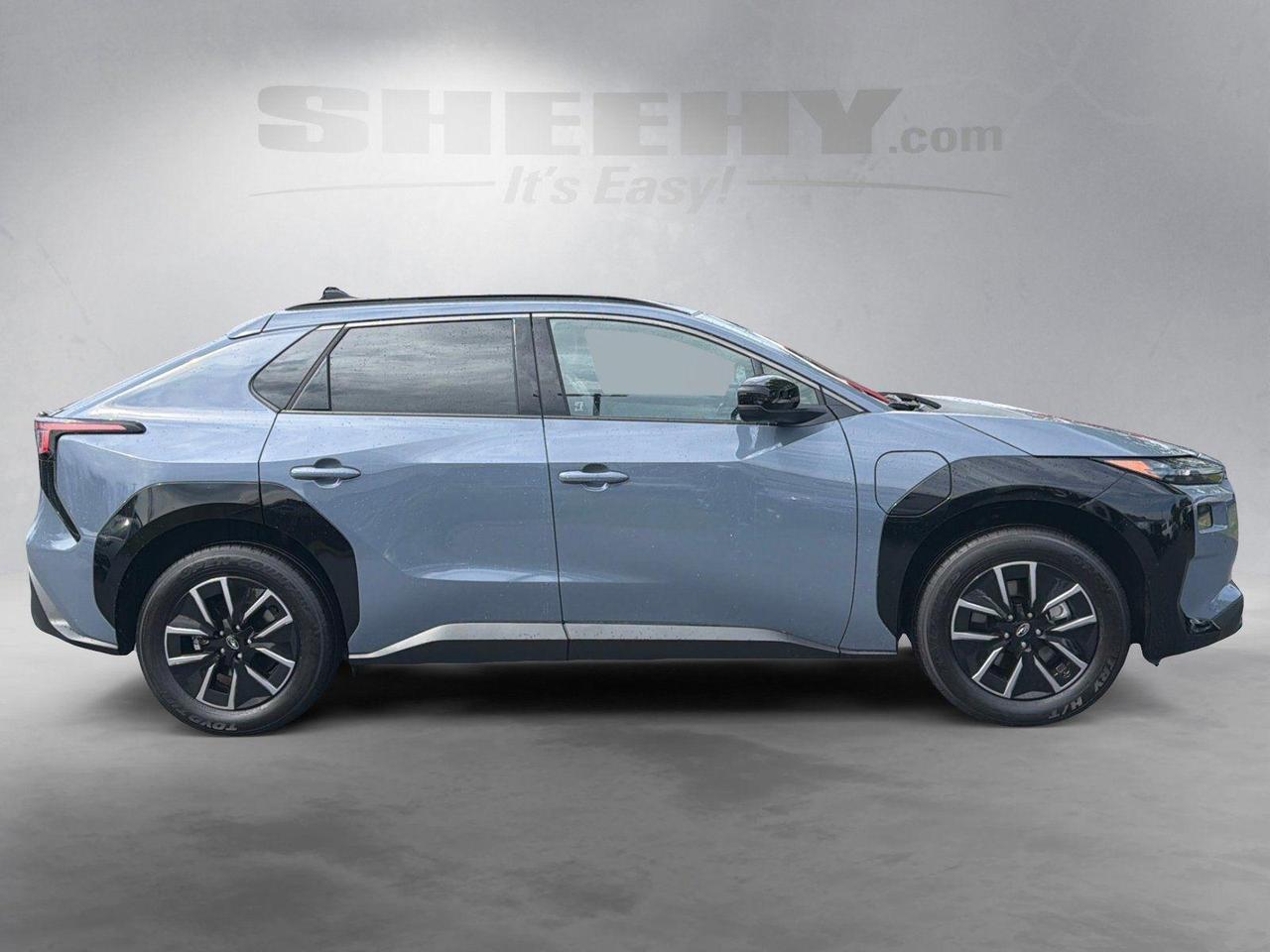 2026 Subaru Solterra Premium Hagerstown MD