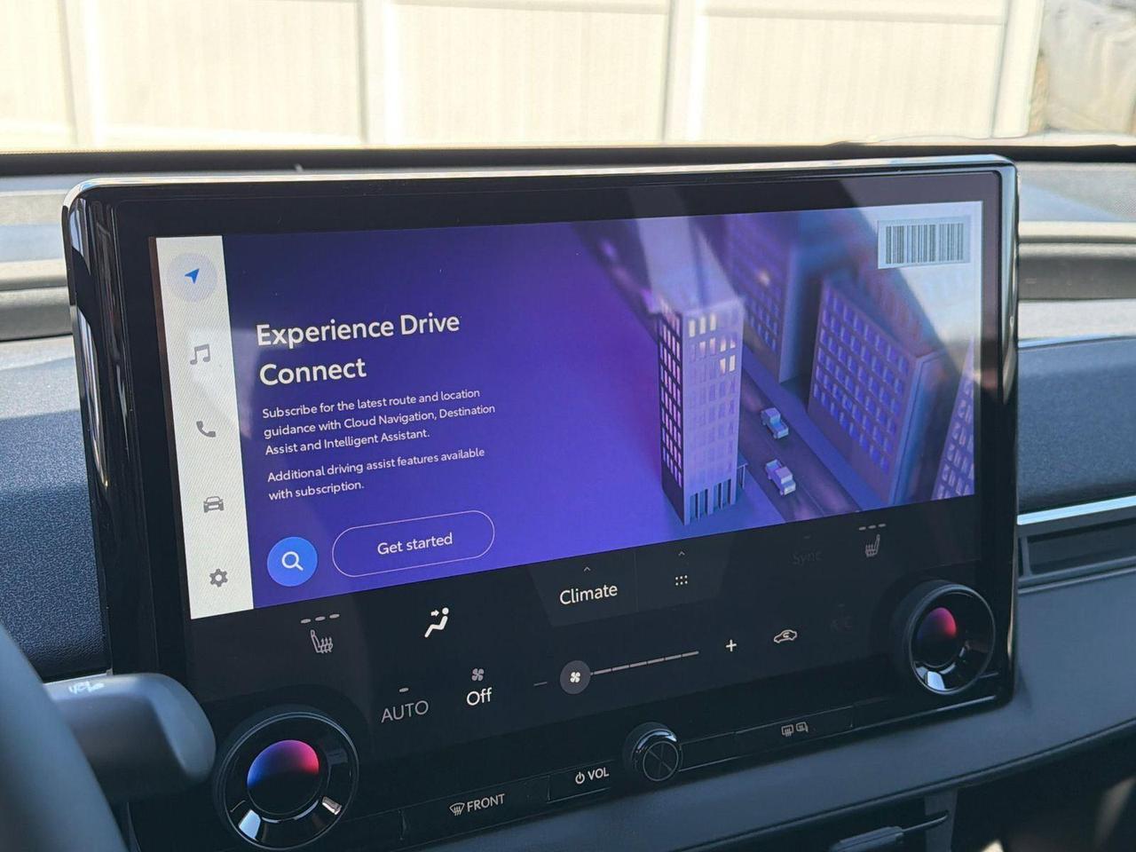 2026 Subaru Solterra Premium Hagerstown MD