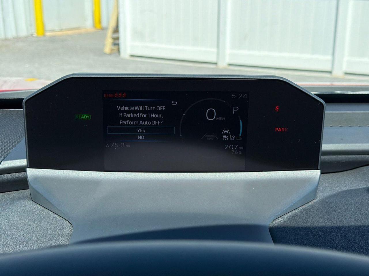 2026 Subaru Solterra Premium Hagerstown MD