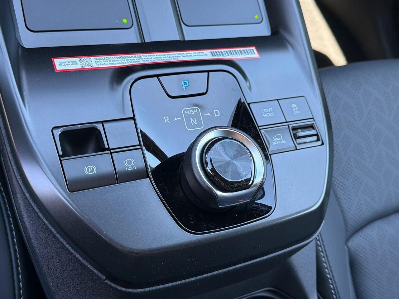 2026 Subaru Solterra Premium Hagerstown MD