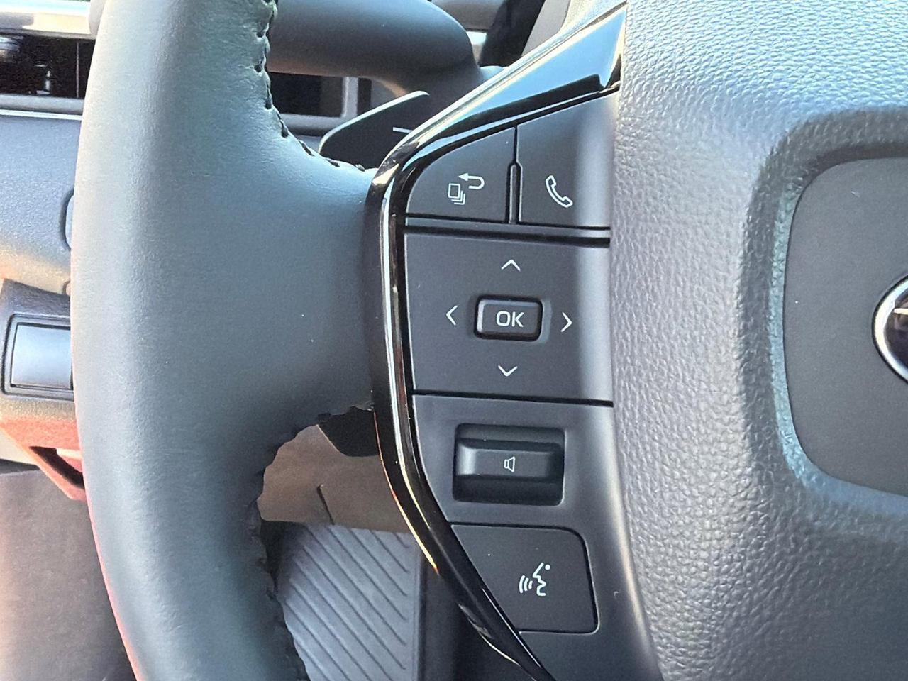 2026 Subaru Solterra Premium Hagerstown MD