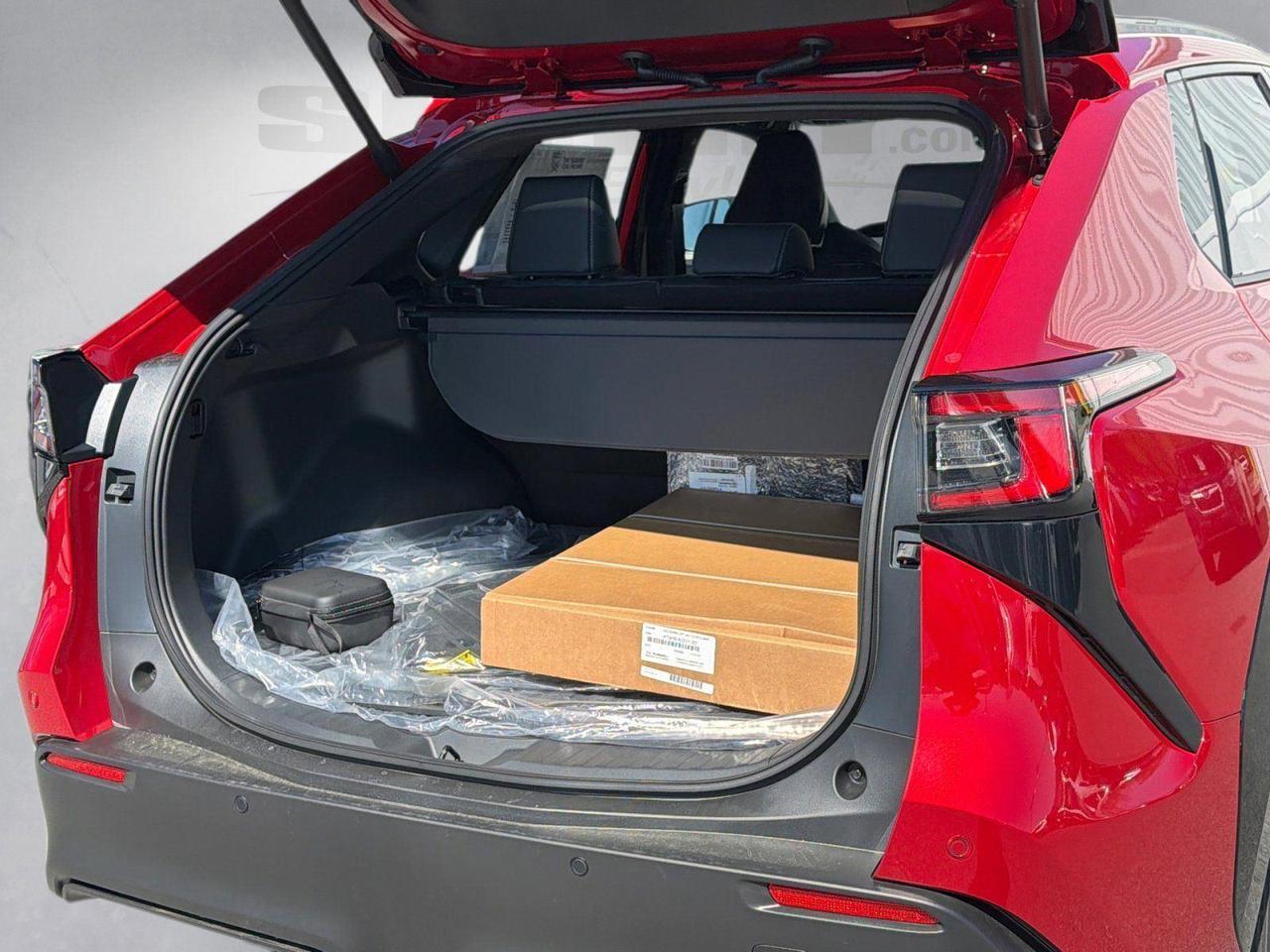 2026 Subaru Solterra Premium Hagerstown MD