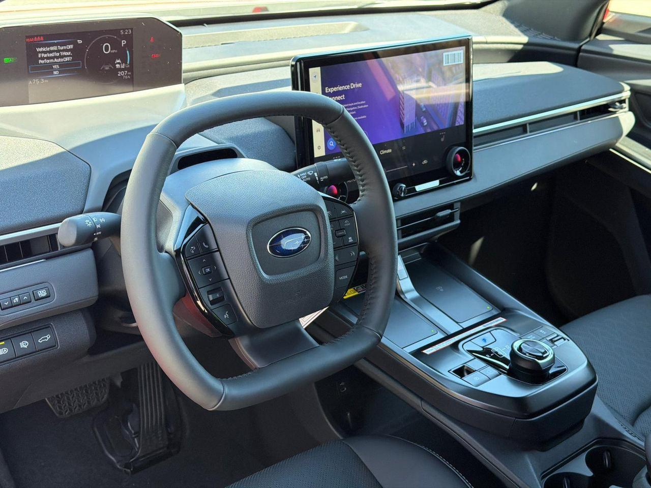 2026 Subaru Solterra Premium Hagerstown MD