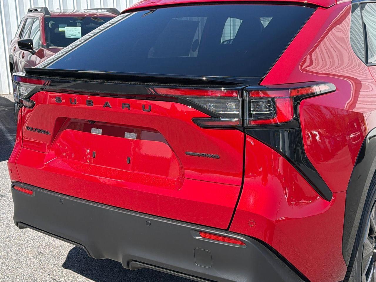 2026 Subaru Solterra Premium Hagerstown MD