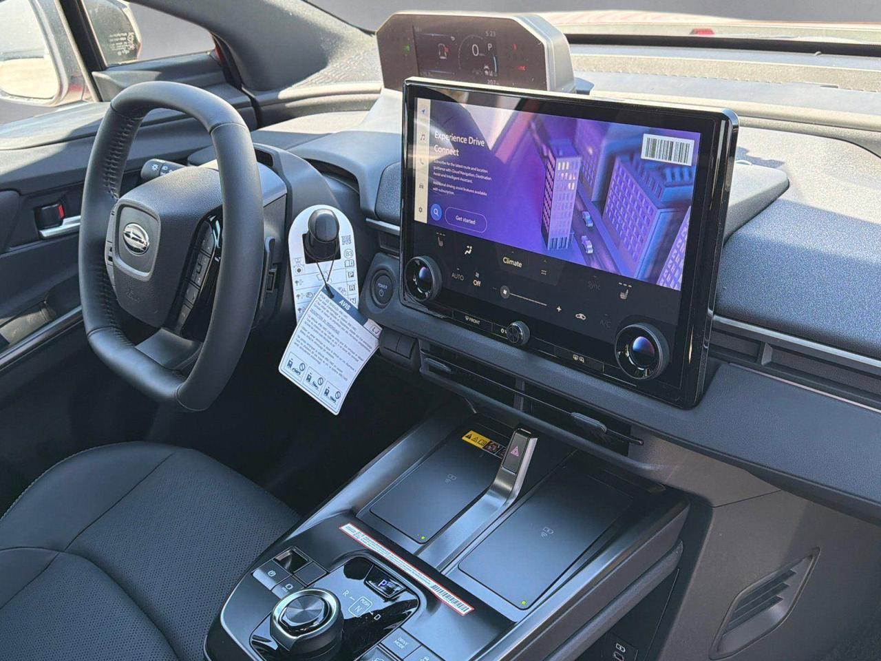 2026 Subaru Solterra Premium Hagerstown MD