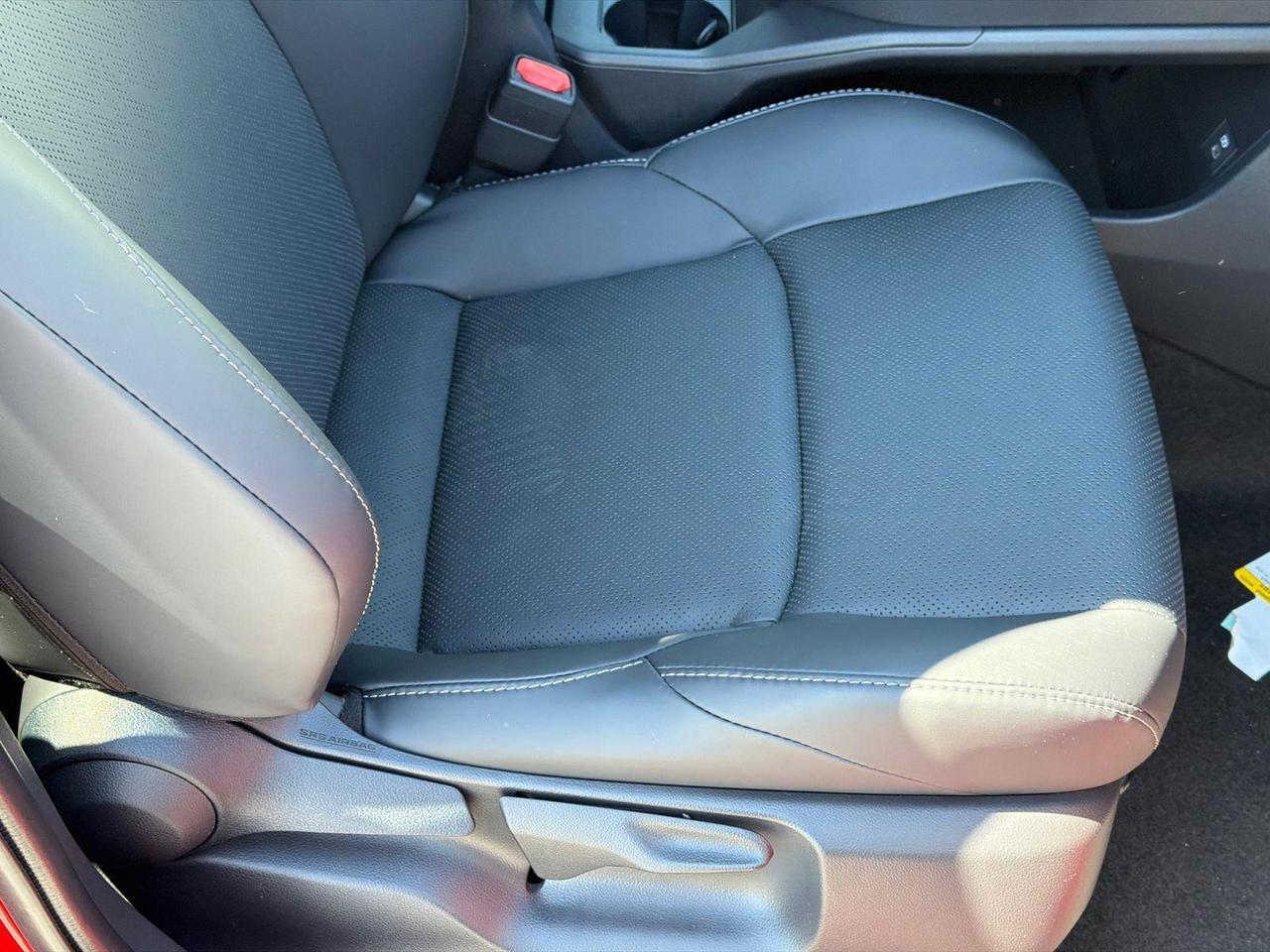 2026 Subaru Solterra Premium Hagerstown MD