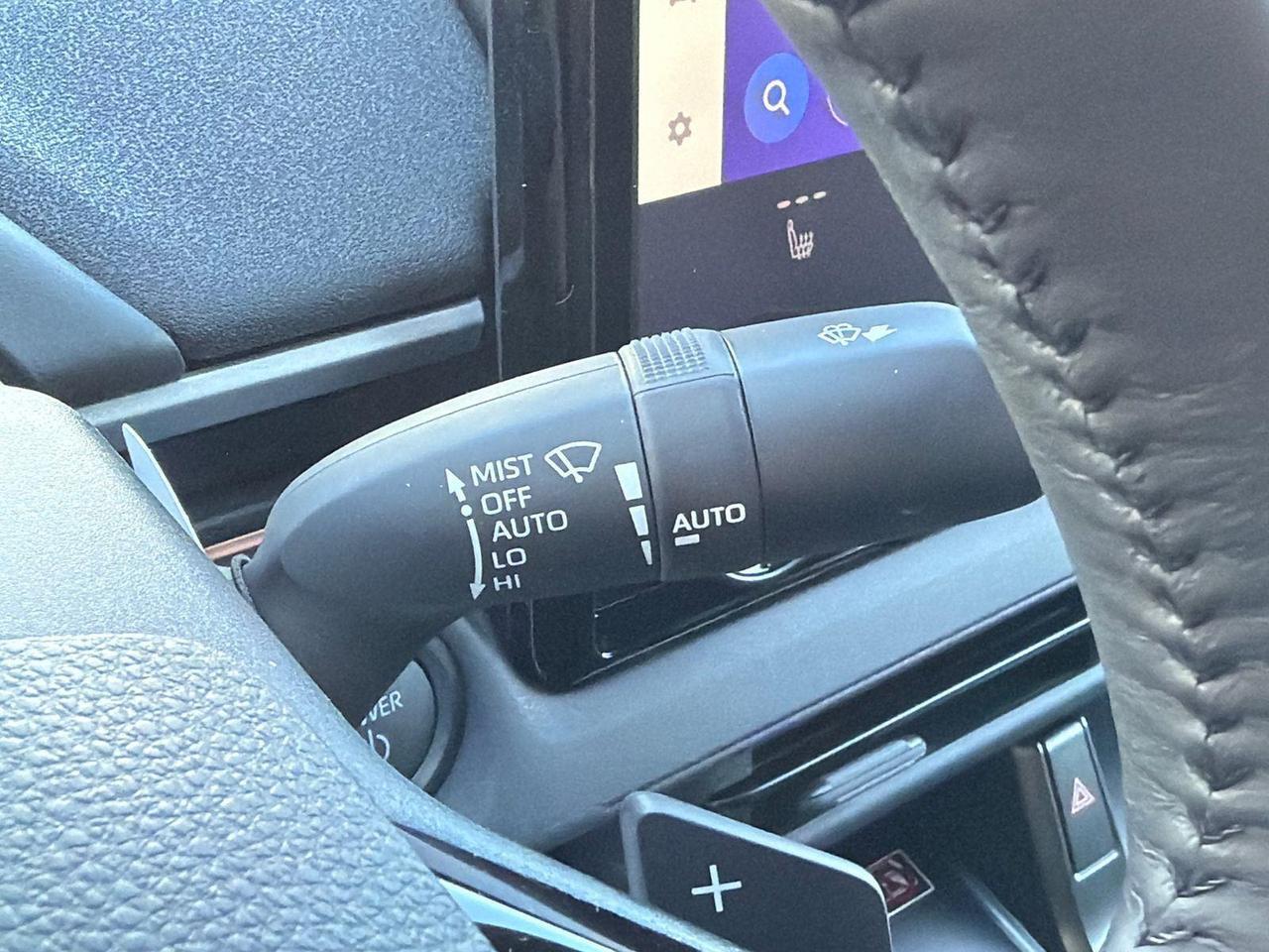 2026 Subaru Solterra Premium Hagerstown MD