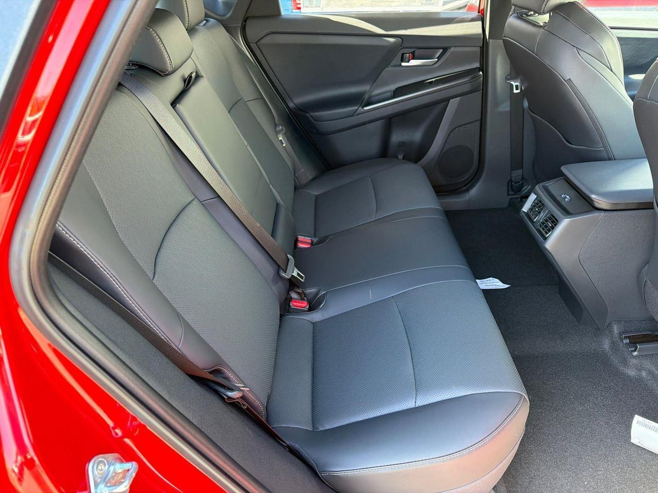 2026 Subaru Solterra Premium Hagerstown MD