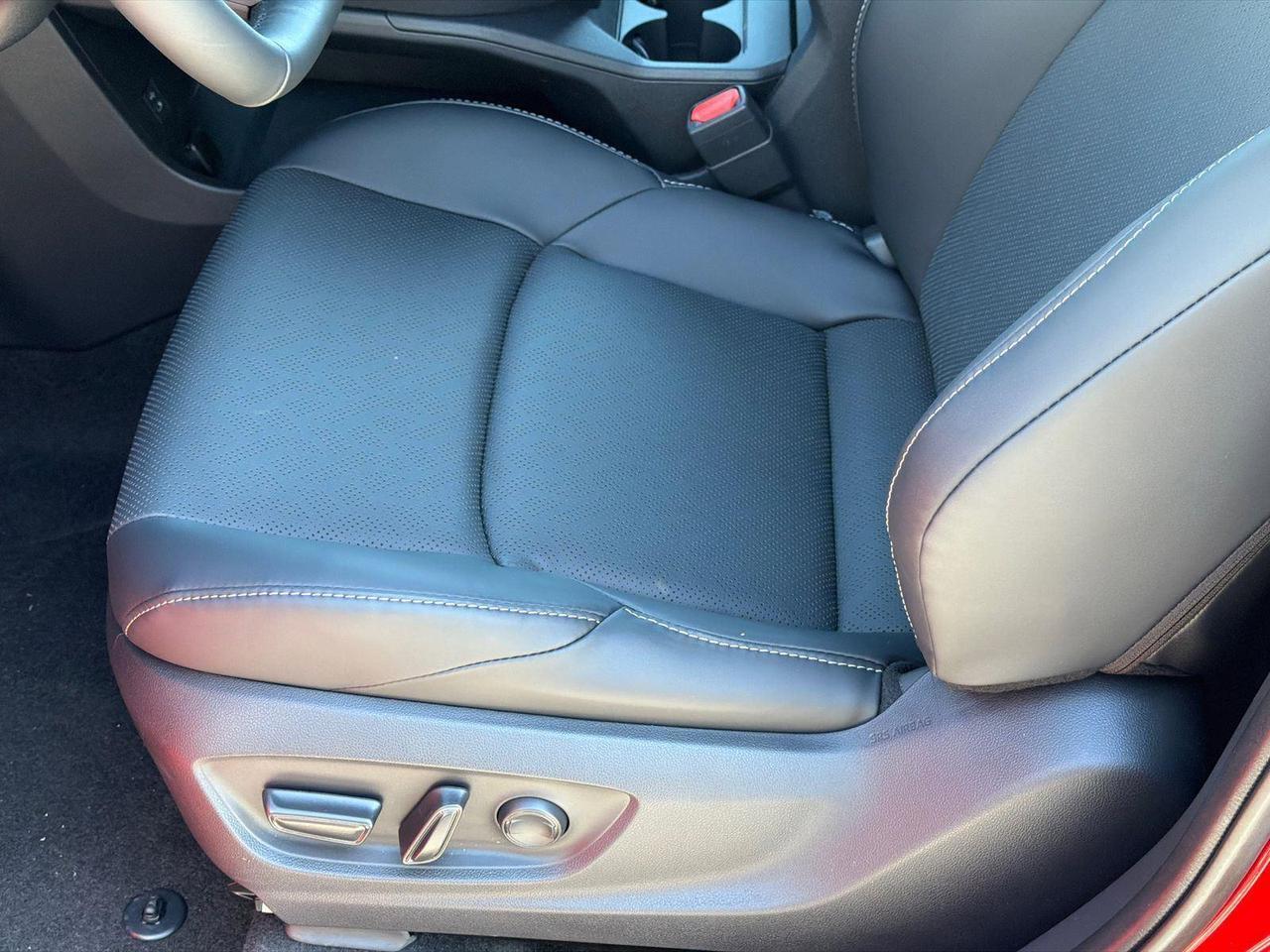 2026 Subaru Solterra Premium Hagerstown MD