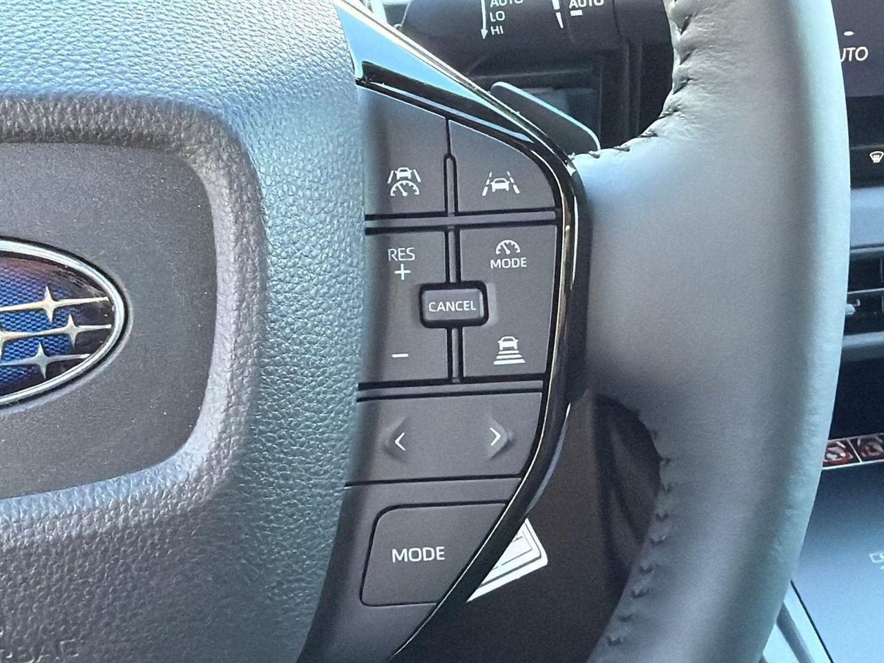 2026 Subaru Solterra Premium Hagerstown MD