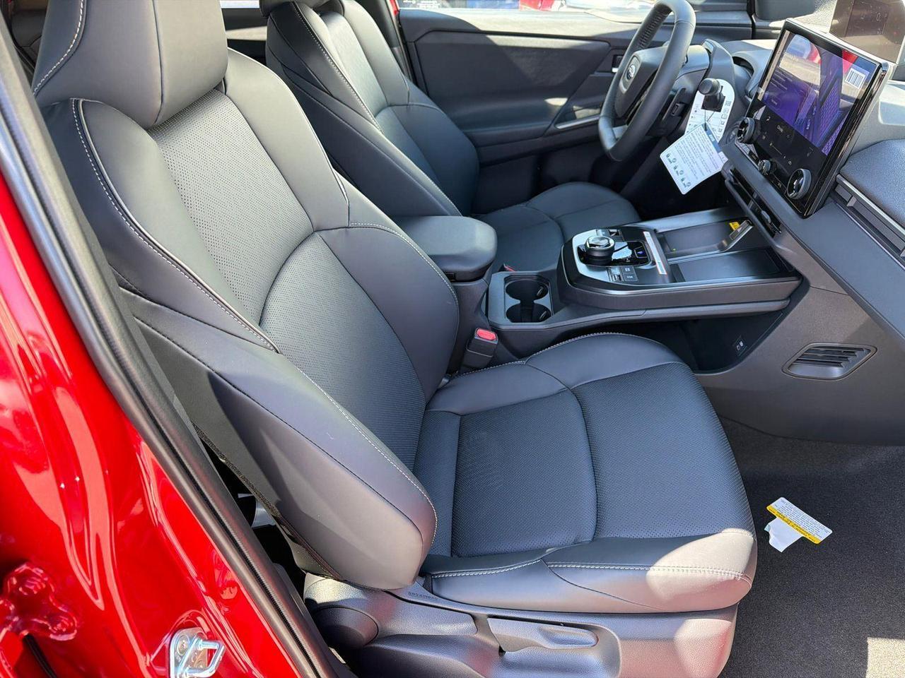 2026 Subaru Solterra Premium Hagerstown MD