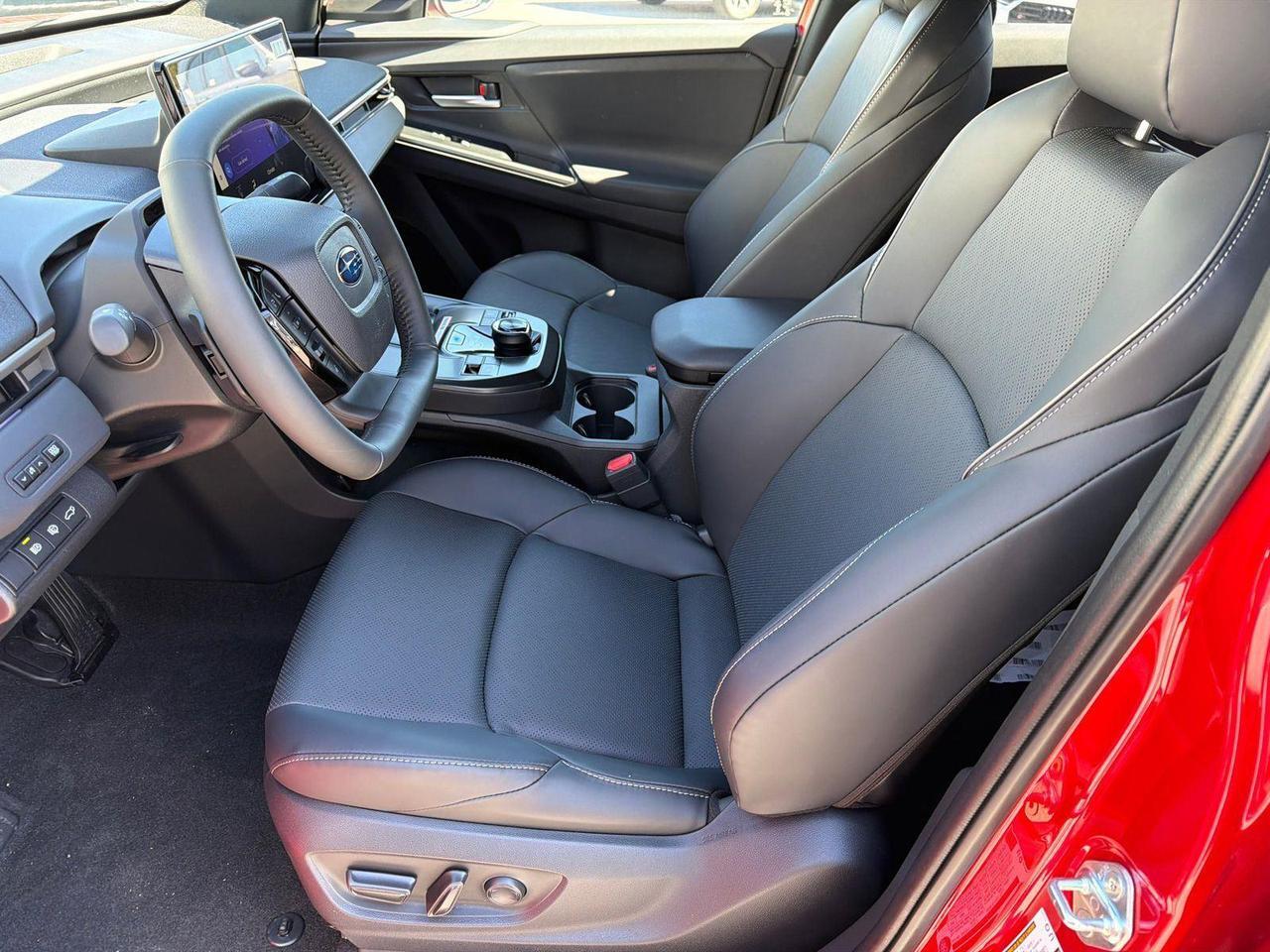 2026 Subaru Solterra Premium Hagerstown MD