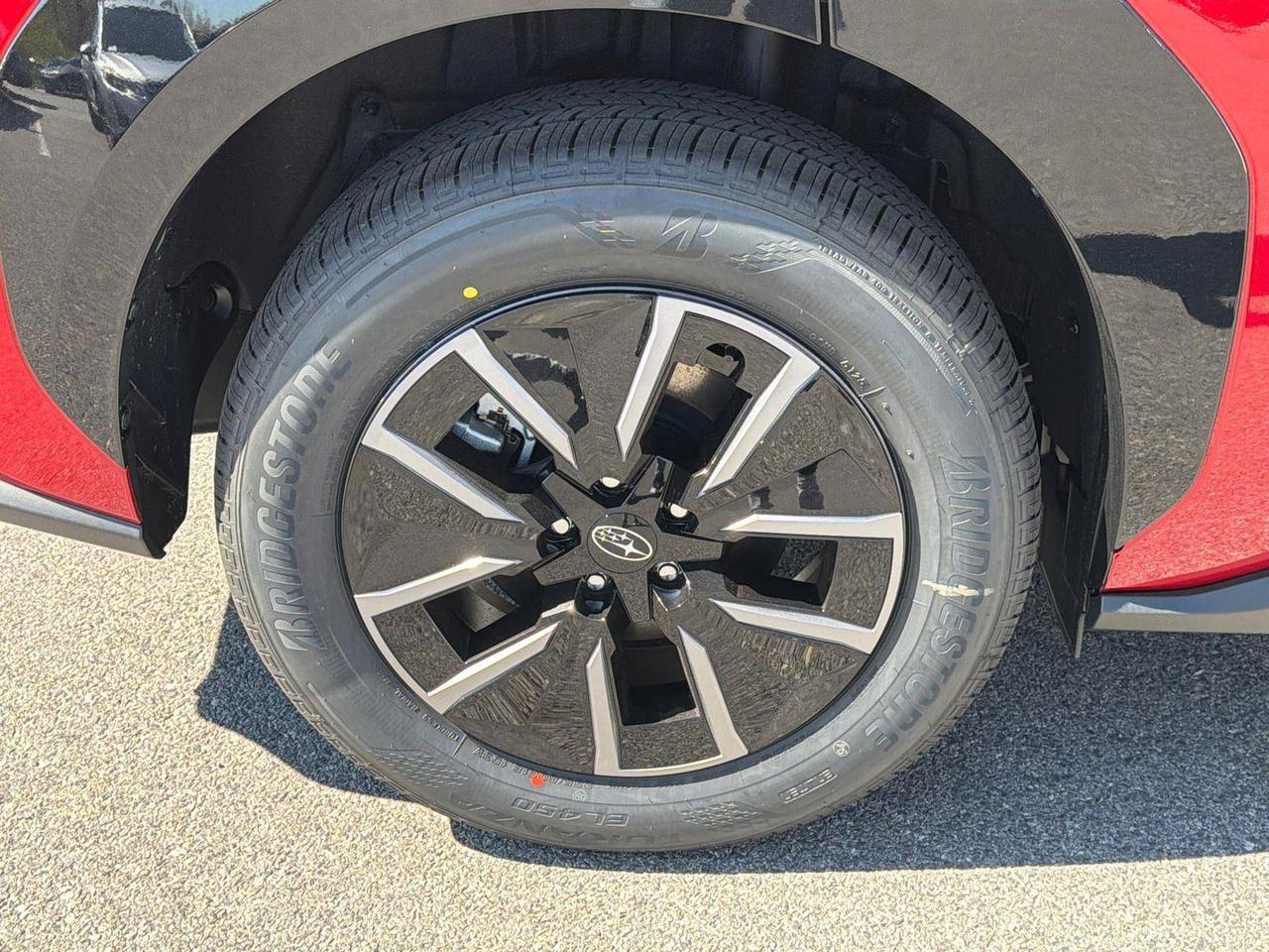 2026 Subaru Solterra Premium Hagerstown MD