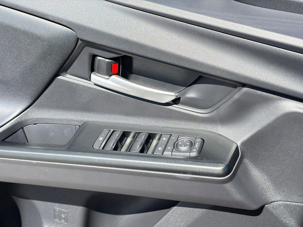 2026 Subaru Solterra Premium Hagerstown MD