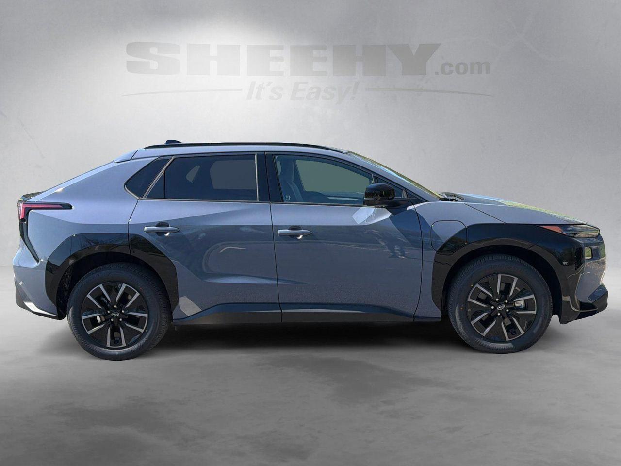 2026 Subaru Solterra Premium Hagerstown MD