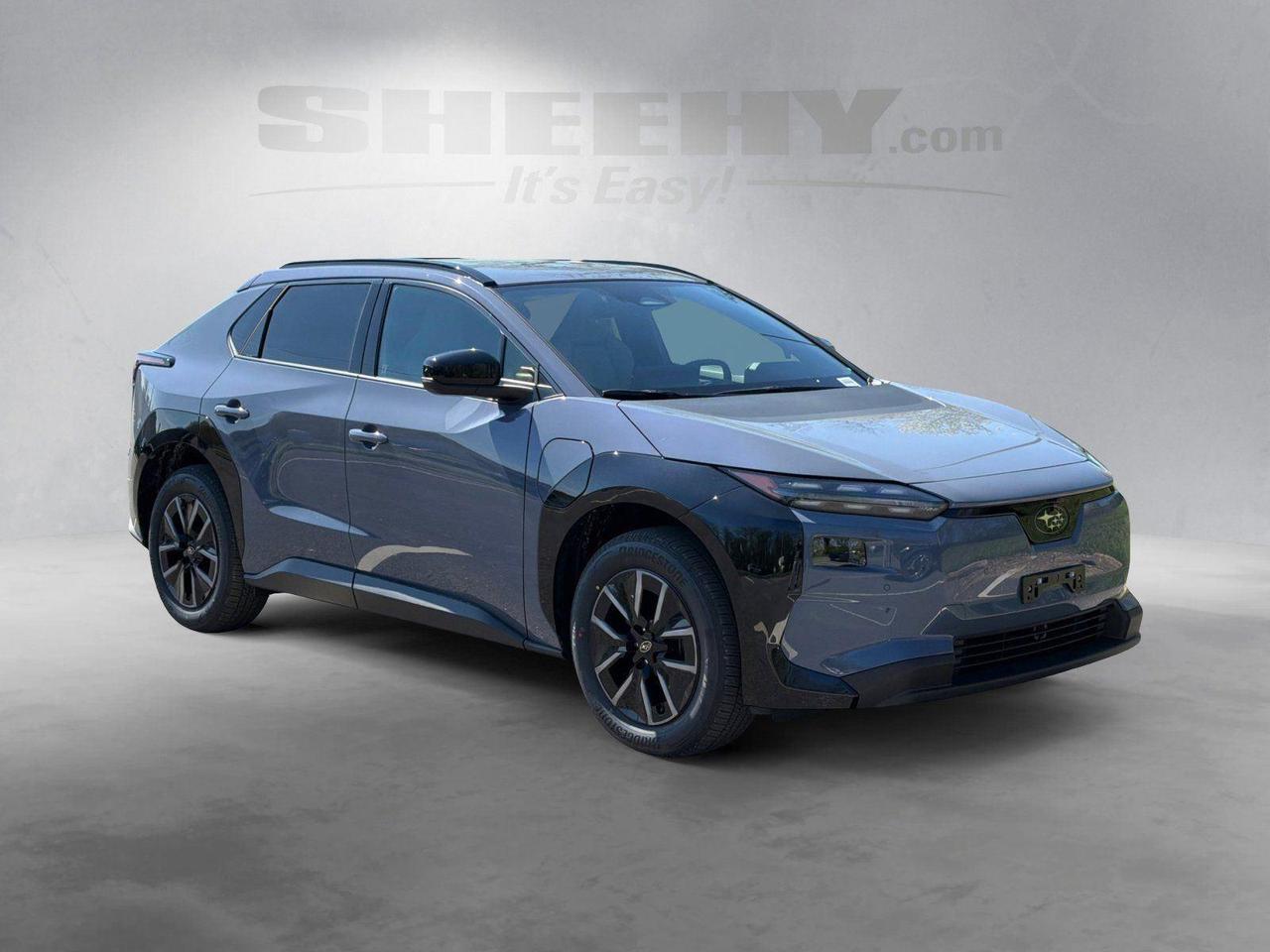 2026 Subaru Solterra Premium Hagerstown MD