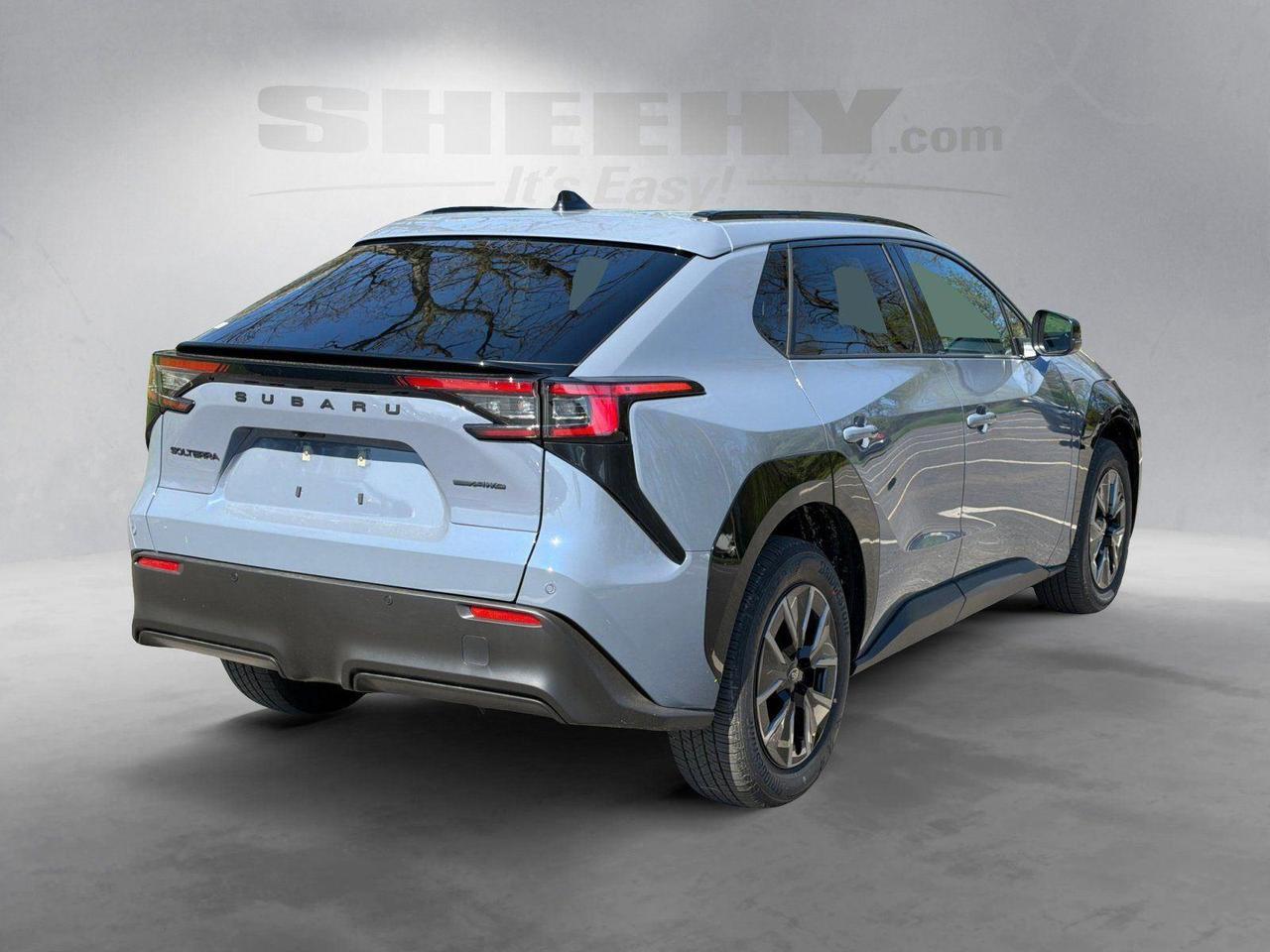 2026 Subaru Solterra Premium Hagerstown MD