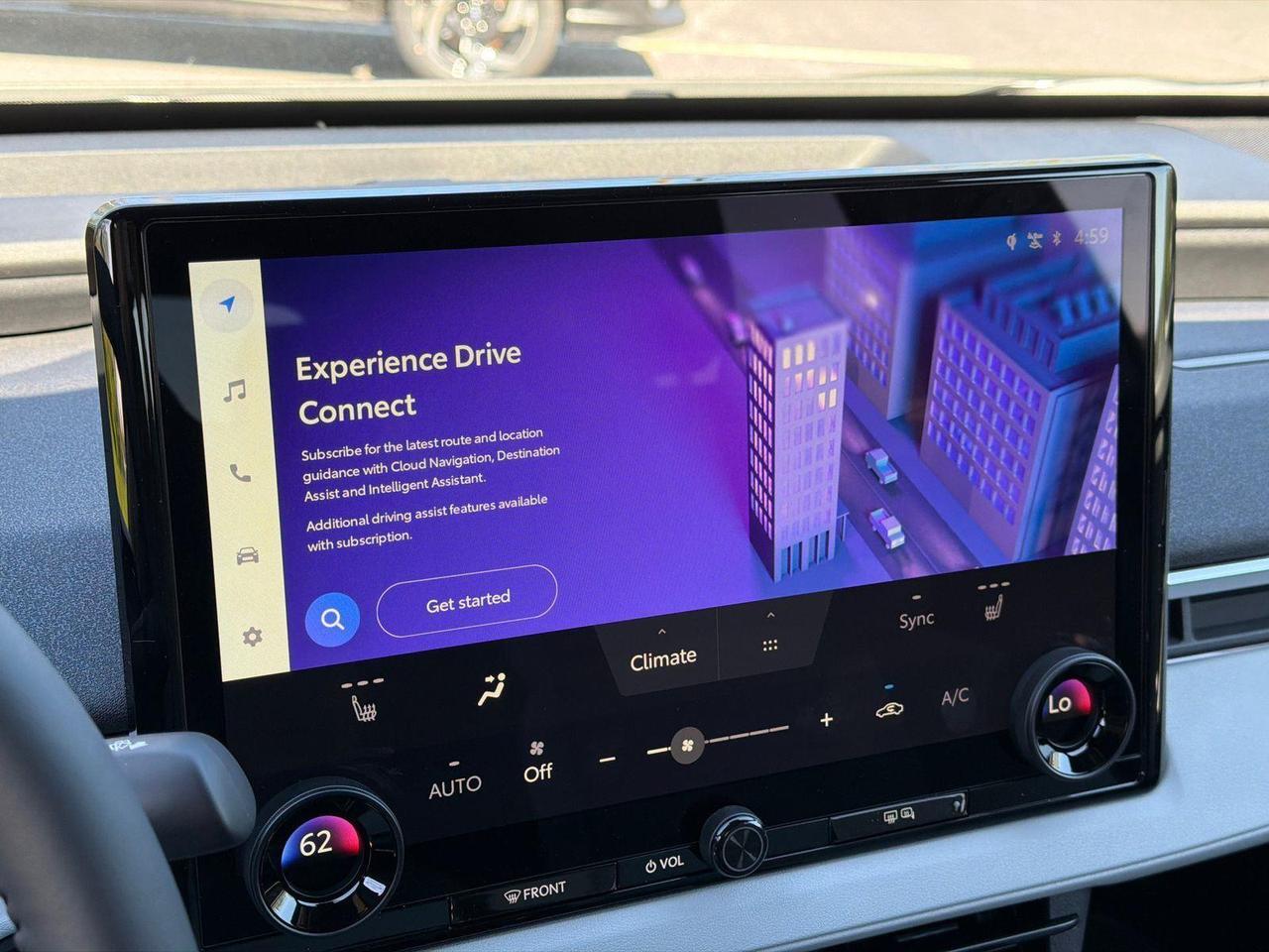 2026 Subaru Solterra Premium Hagerstown MD