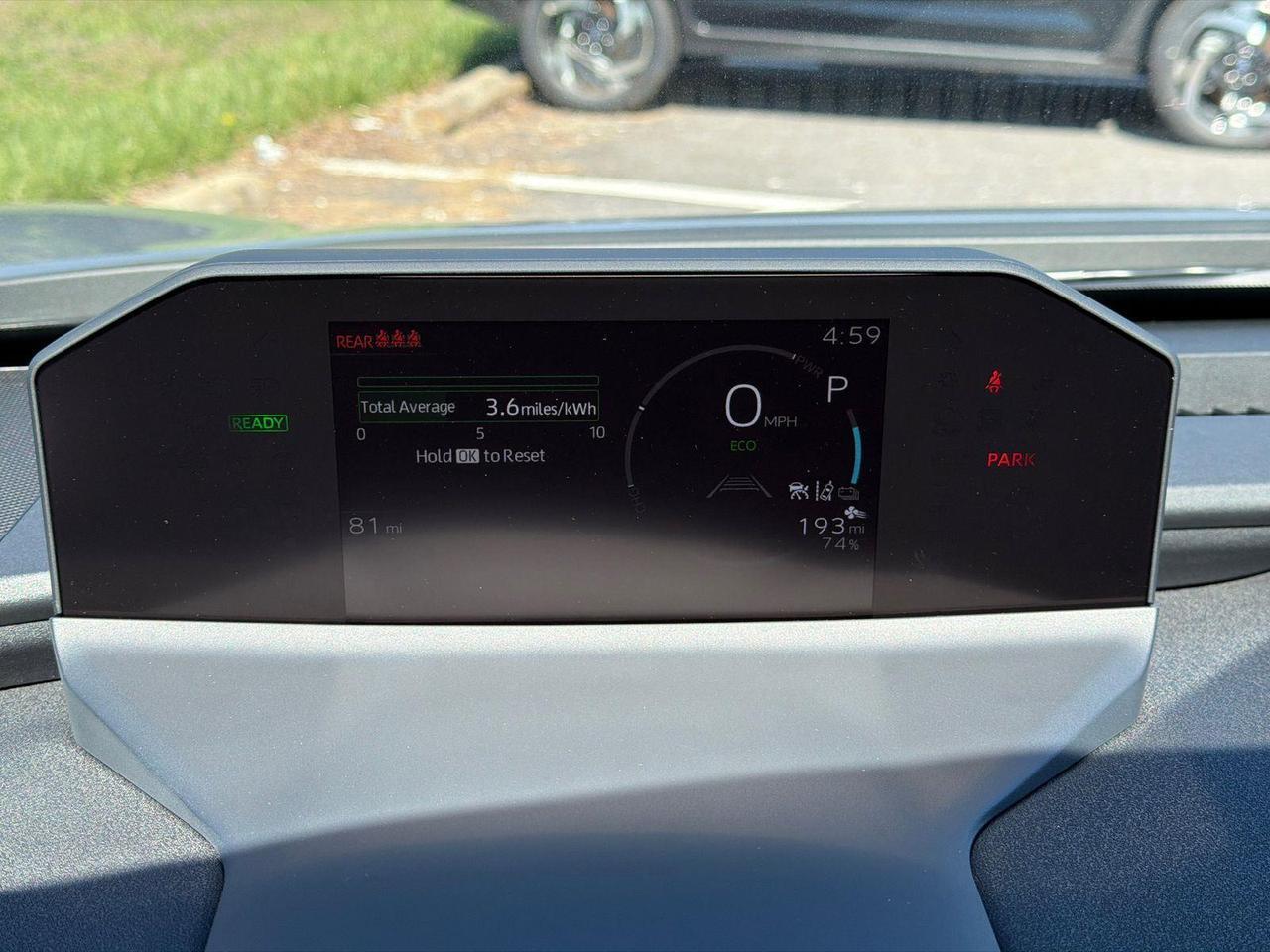 2026 Subaru Solterra Premium Hagerstown MD