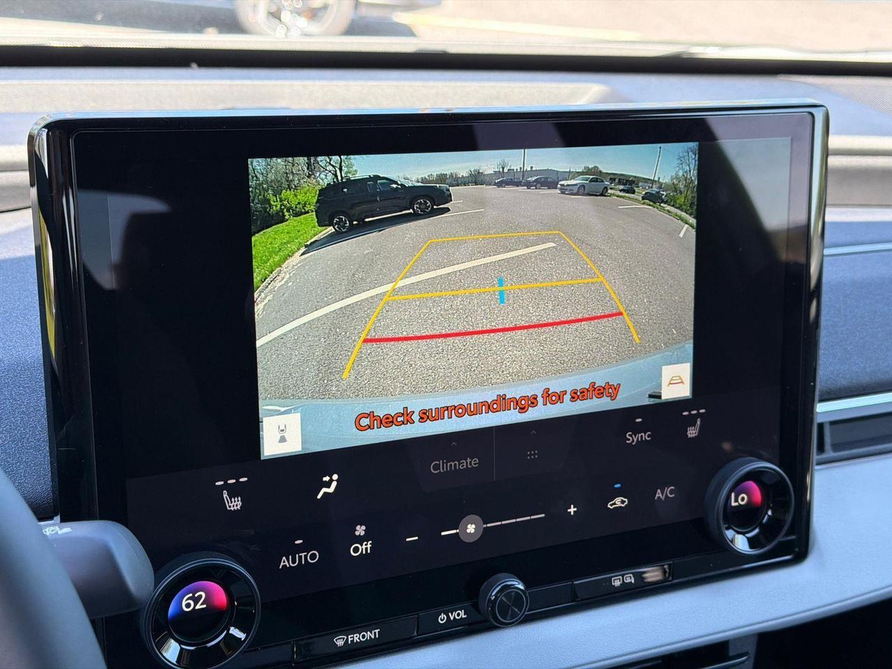 2026 Subaru Solterra Premium Hagerstown MD