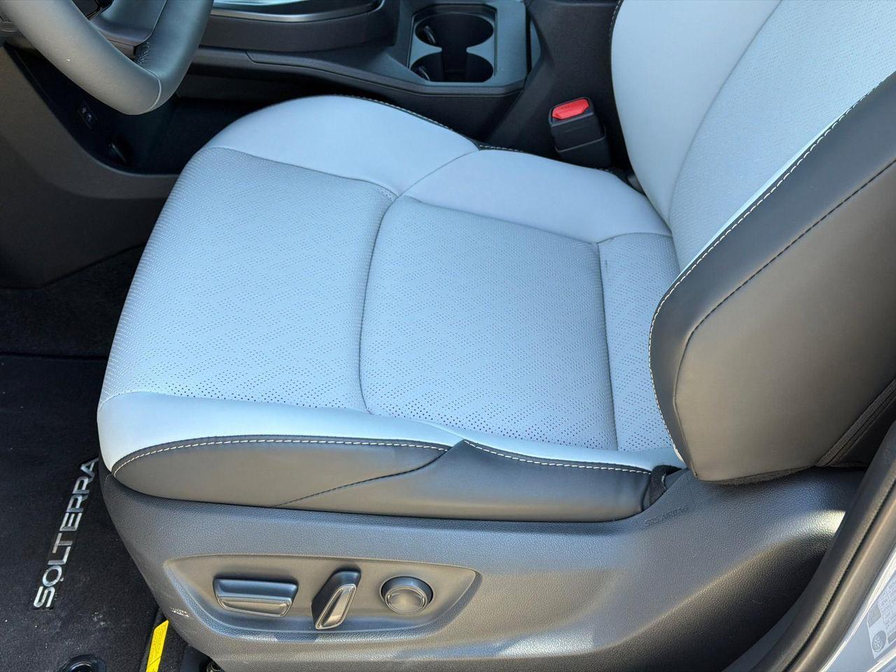 2026 Subaru Solterra Premium Hagerstown MD