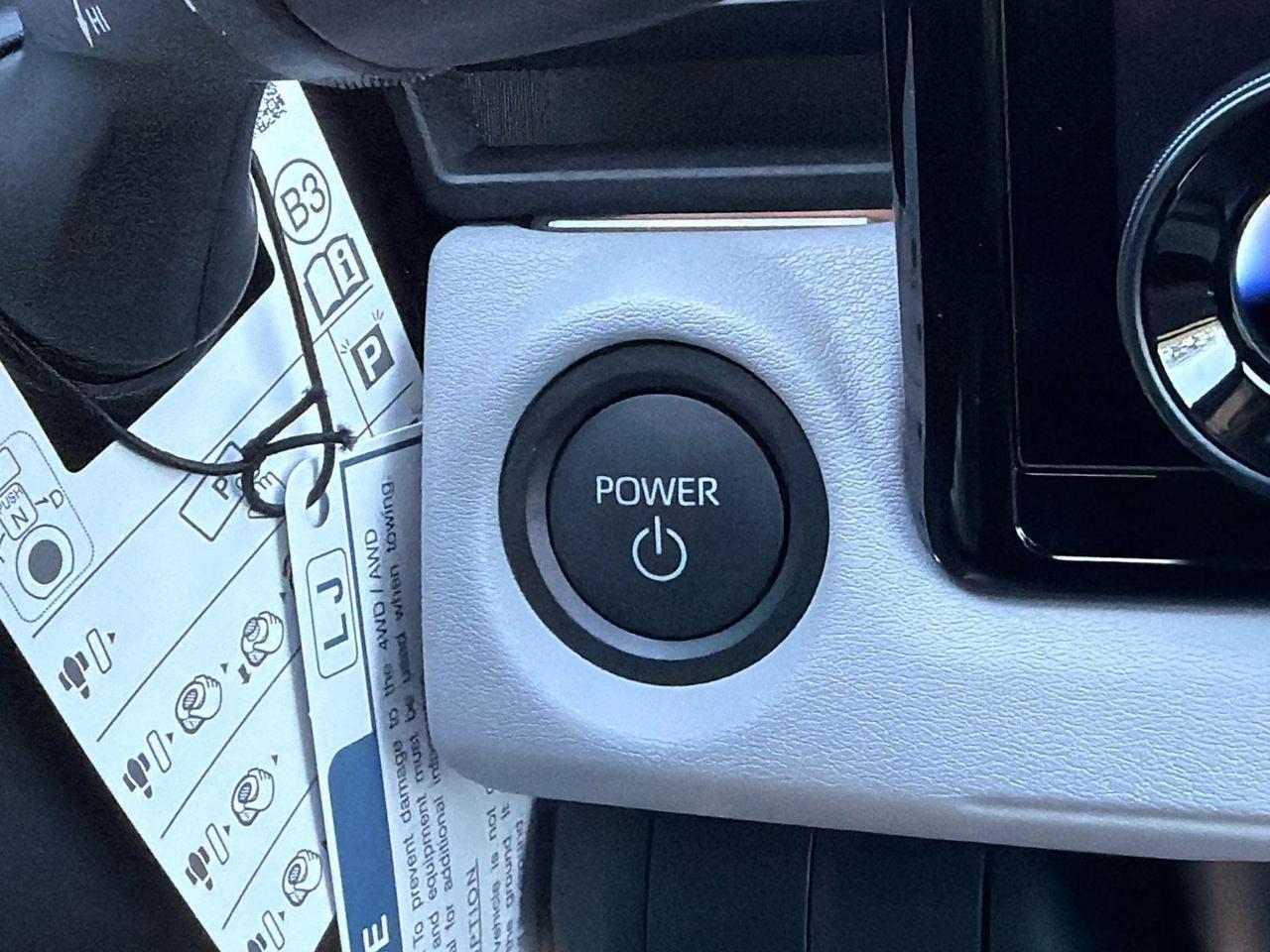 2026 Subaru Solterra Premium Hagerstown MD