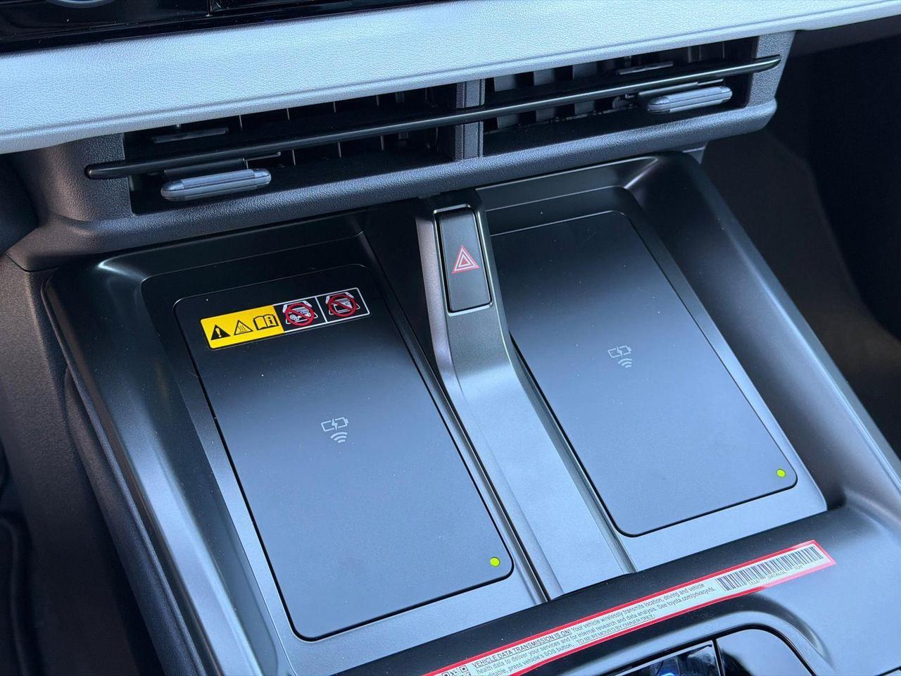 2026 Subaru Solterra Premium Hagerstown MD