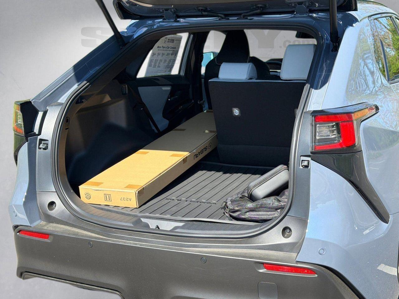 2026 Subaru Solterra Premium Hagerstown MD