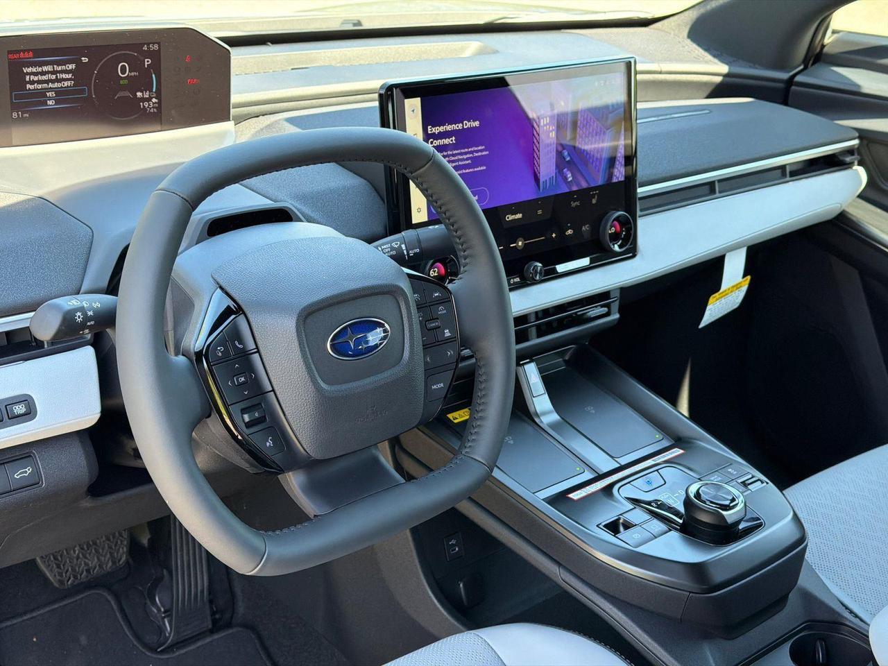 2026 Subaru Solterra Premium Hagerstown MD