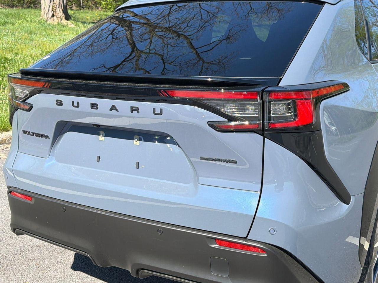 2026 Subaru Solterra Premium Hagerstown MD