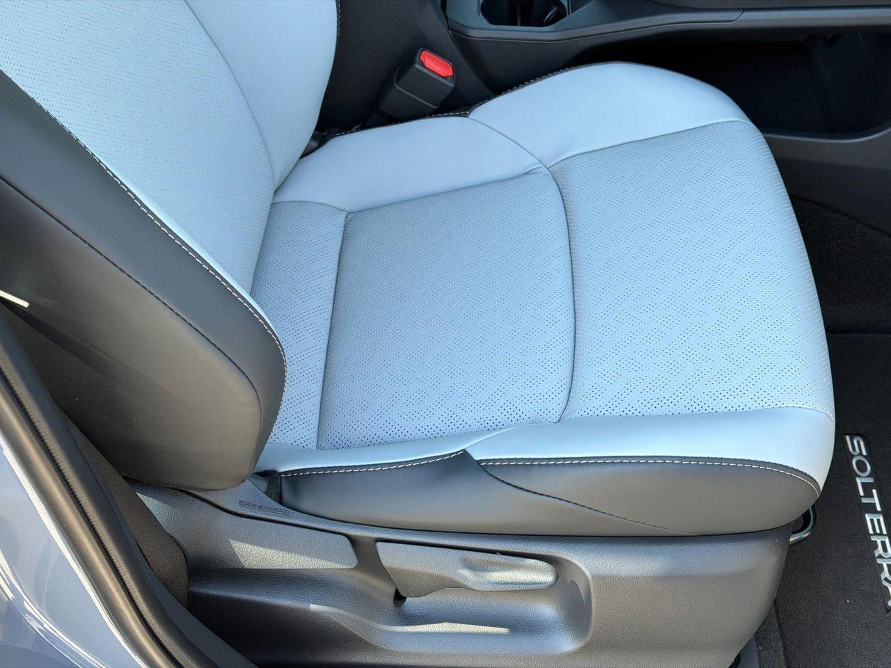 2026 Subaru Solterra Premium Hagerstown MD