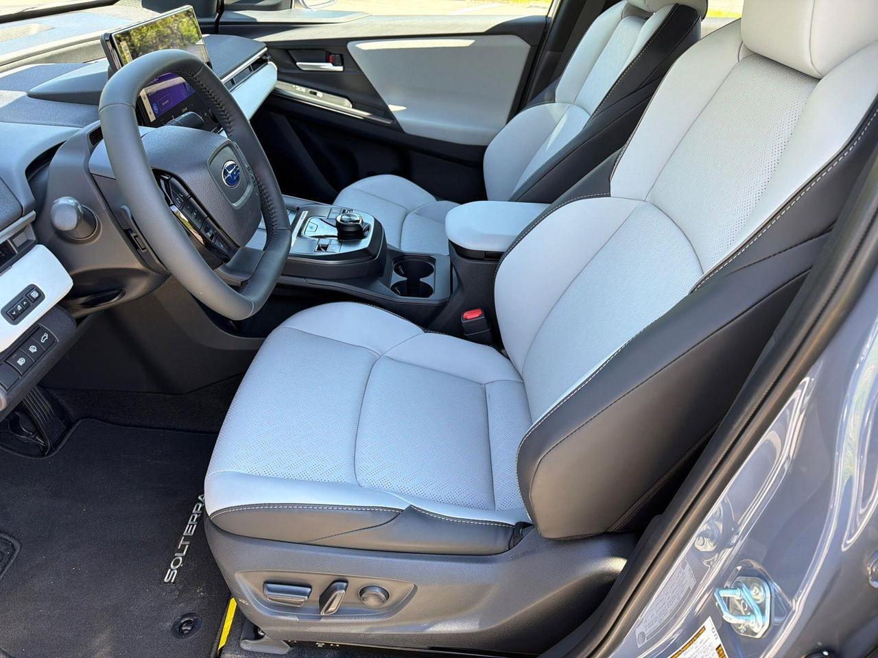 2026 Subaru Solterra Premium Hagerstown MD