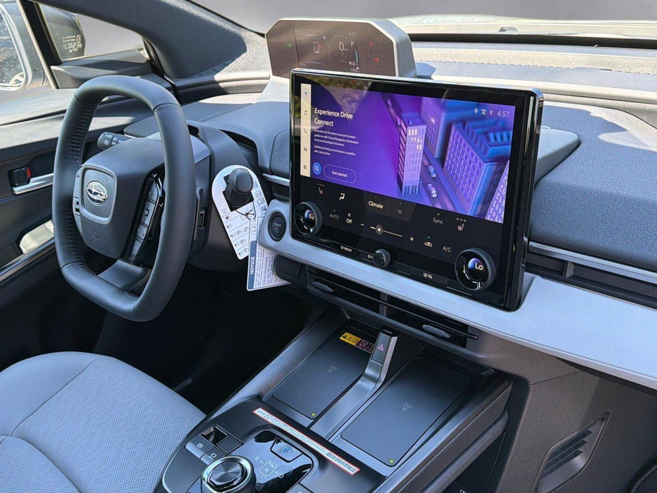 2026 Subaru Solterra Premium Hagerstown MD