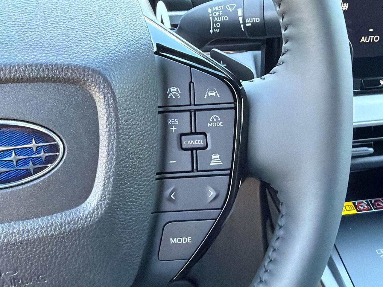 2026 Subaru Solterra Premium Hagerstown MD